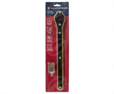 LLAVE PARA GATO CON TRINQUETE  JULS CARMAN APY240319JC 