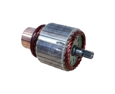 ARMADURA MARCHA BOSCH CW 12V 0 ESTRIAS FORD ECOSPORT FIGO KA 2019-2021 VALUE STARTER ARM FIGO 