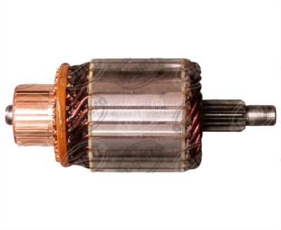 ARMADURA MARCHA MITSUBISHI CCW 12V 11 ESTRIAS NISSAN ALTIMA  MAXIMA MURANO SENTRA VALUE STARTER 61-8323 