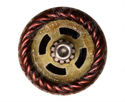 ARMADURA MARCHA MITSUBISHI CCW 12V 11 ESTRIAS NISSAN ALTIMA  MAXIMA MURANO SENTRA VALUE STARTER 61-8323 