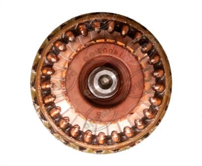 ARMADURA MARCHA MITSUBISHI CCW 12V 11 ESTRIAS NISSAN ALTIMA  MAXIMA MURANO SENTRA VALUE STARTER 61-8323 