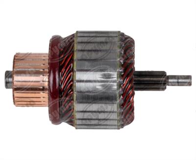ARMADURA MARCHA MITSUBISHI CW 12V 7 ESTRIAS CHRYSLER DODGE FORD JEEP VALUE STARTER 61-8328 