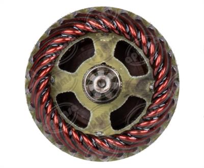 ARMADURA MARCHA MITSUBISHI CW 12V 7 ESTRIAS CHRYSLER DODGE FORD JEEP VALUE STARTER 61-8328 
