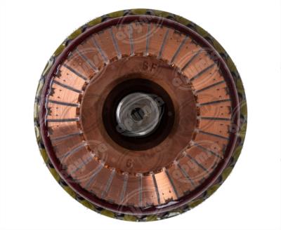 ARMADURA MARCHA MITSUBISHI CW 12V 7 ESTRIAS CHRYSLER DODGE FORD JEEP VALUE STARTER 61-8328 