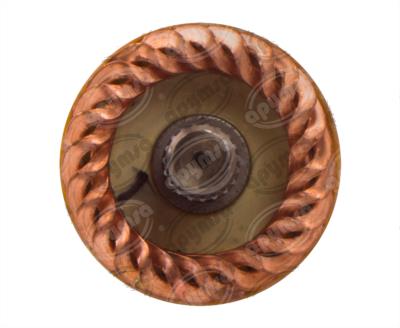 thumbnail interactive-video image 1 of 12V Armature For 42MT Series Heavy Duty Starter – 7.5kW, 22 Teeth, PMGR Design 1 of 2