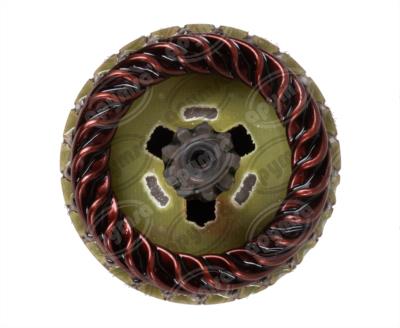 ARMADURA MARCHA NIPPONDENSO CW 12V 9 ESTRIAS TOYOTA HILUX VALUE STARTER 31135-OS 