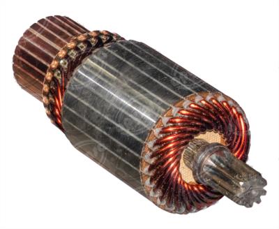 ARMADURA MARCHA NIPPONDENSO CW 12V 9 ESTRIAS TOYOTA TACOMA LAND CRUISER TUNDRA 4RUNNER VALUE STARTER 61-8219 