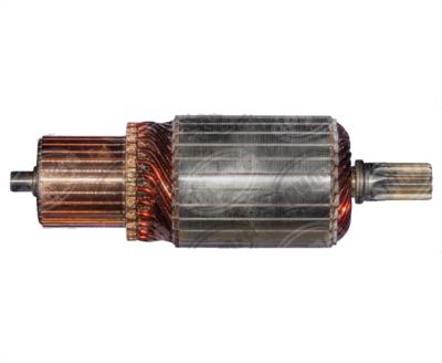 ARMADURA MARCHA NIPPONDENSO CW 12V 9 ESTRIAS TOYOTA TACOMA LAND CRUISER TUNDRA 4RUNNER VALUE STARTER 61-8219 