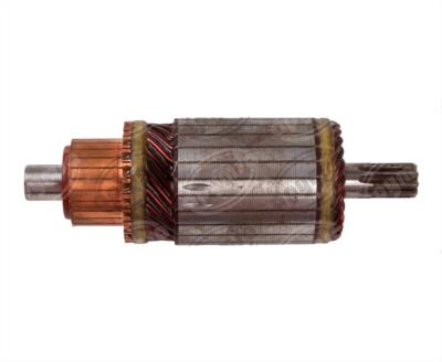 ARMADURA MARCHA FORD CW 12V 9 ESTRIAS IMPORTADO CAMION DIESEL 2.0L IMPORTADO 61-209 