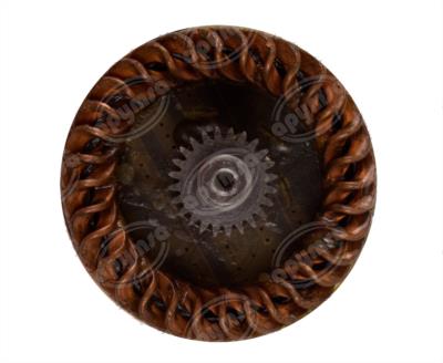 ARMADURA MARCHA DELCO CW 12V 24 ESTRIAS IMPORTADO IMPORTADO 61-137 