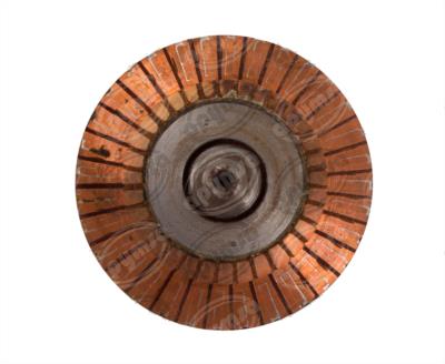 ARMADURA MARCHA DELCO CW 12V 31 ESTRIAS IMPORTADO IMPORTADO 61-138 