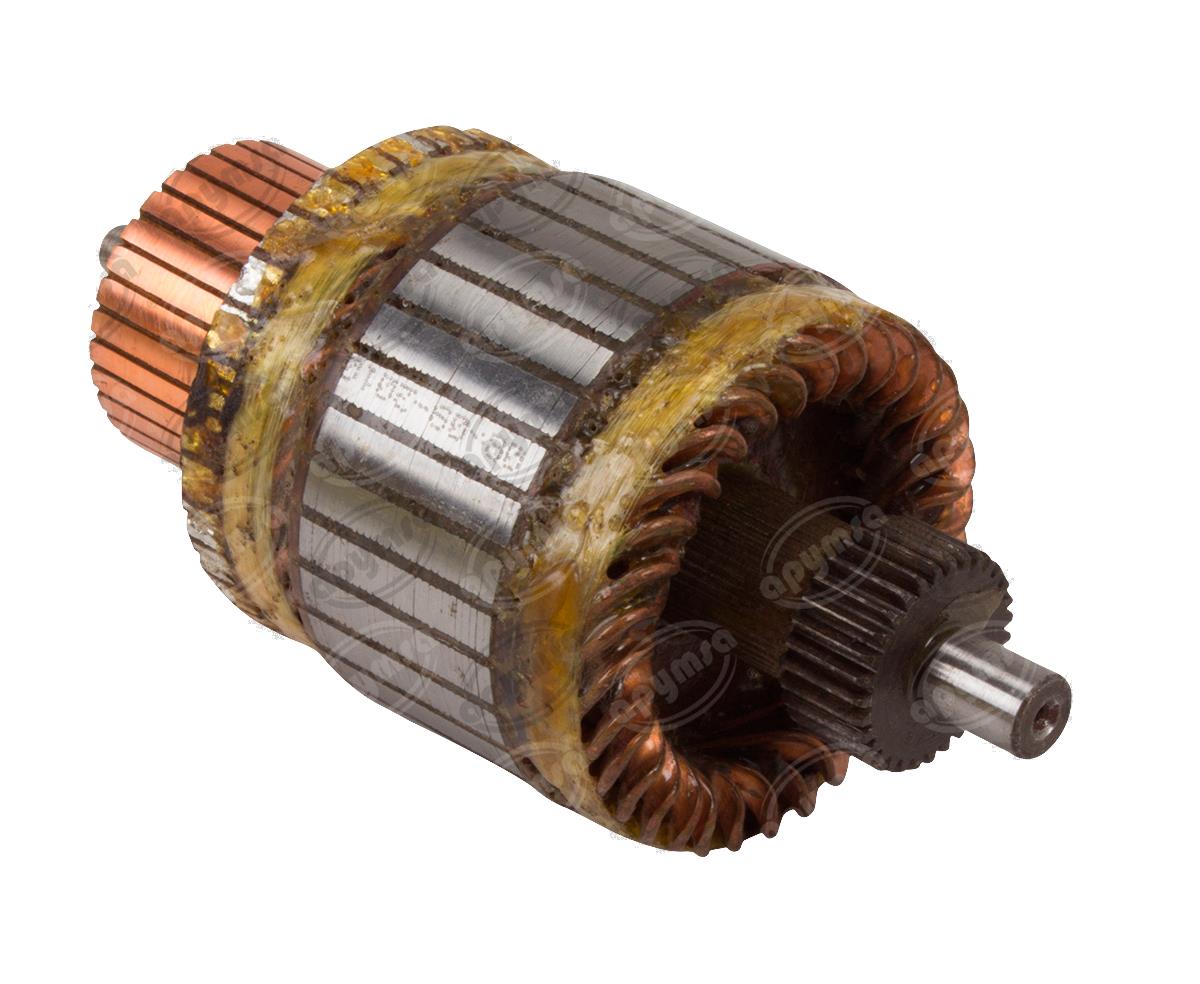 ARMADURA MARCHA DELCO CW 12V 31 ESTRIAS IMPORTADO IMPORTADO 61-138 