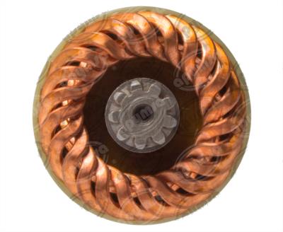ARMADURA MARCHA MITSUBISHI CW 12V 23 ESTRIAS DIESEL VALUE STARTER 61-8302 