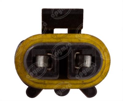 CONECTOR TIPO SOQUET 889 CON ARNES PARA FOCO 889 RAM 90 NACIONAL NACIONAL 889 