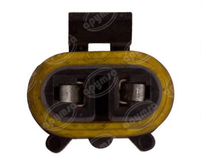 CONECTOR TIPO SOQUET 889 CON ARNES PARA FOCO 889 RAM 90 NACIONAL NACIONAL 889 