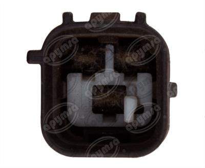 CONECTOR TIPO SOQUET 889 CON ARNES PARA FOCO 889 RAM 90 NACIONAL NACIONAL 889 