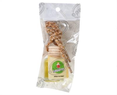 AROMATIZANTE AUTOMOTRIZ 8ML JABUTICABA F AROMATOS 0764451932616 