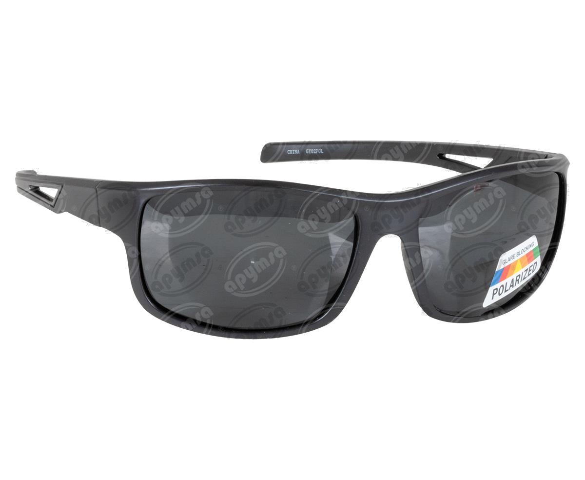LENTES DE SOL LENTE MEN GY02POL EXTREME 032151 
