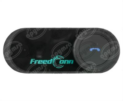 Intercomunicador Casco Moto Freed Conn T-com Vb Sin Pantalla