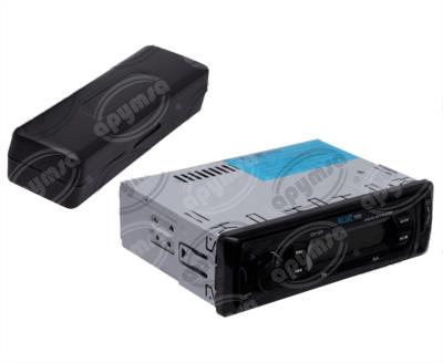 AUTOESTEREO AUTOMOTRIZ MP3, USB, AM/FM, AUX, SD CARATULA DESMONTABLE EXTREME RX-20 