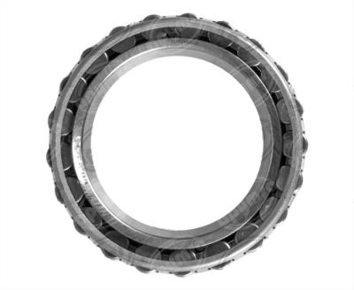 BALERO CÓNICO DE RODILLOS EJE DELANTERO/REMOLQUE BRËSSER-LKW 31TR248D005 