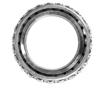 BALERO CÓNICO DE RODILLOS EJE DELANTERO/TRASERO BRËSSER-LKW 31TR580D006 