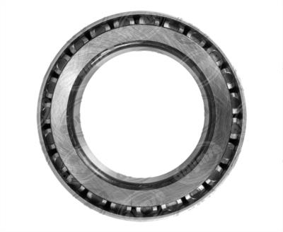 BALERO CÓNICO DE RODILLOS EJE DELANTERO/TRASERO BRËSSER-LKW 31TR580D006 