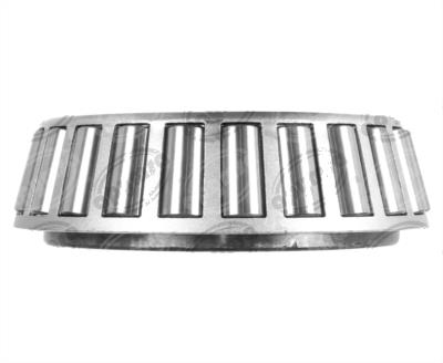 BALERO CÓNICO DE RODILLOS EJE DELANTERO/TRASERO BRËSSER-LKW 31TR580D006 