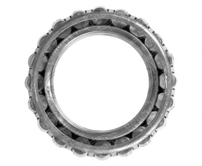 BALERO CÓNICO DE RODILLOS EJE TRASERO BRËSSER-LKW 31TR368T009 