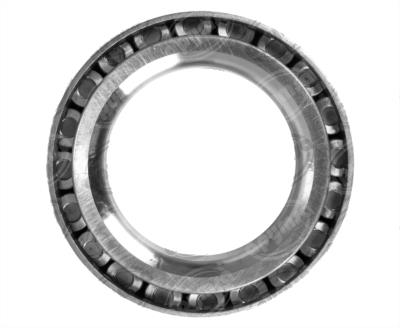 BALERO CÓNICO DE RODILLOS EJE TRASERO BRËSSER-LKW 31TR368T009 