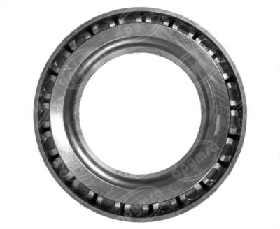 BALERO CÓNICO DE RODILLOS REMOLQUE BRËSSER-LKW 31TR445D010 