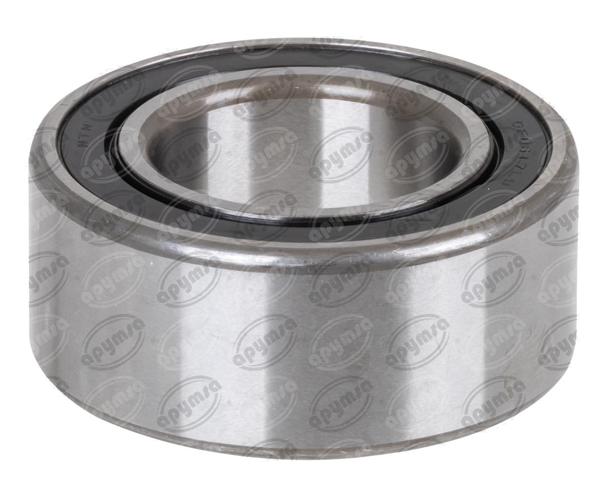 BALERO AIRE ACONDICIONADO KENWORTH NTN DFO617LL 