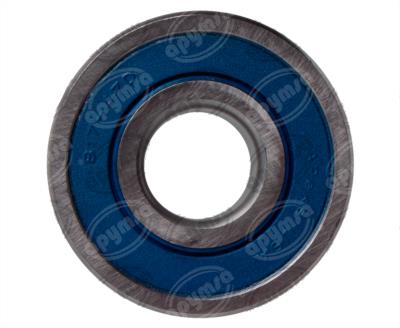 BALERO ALTERNADOR FORD, MITSUBISHI 3G, IR/IF 24MM 24MM 17MM 47MM LADO POLEA IMPORTADO B17-47D 