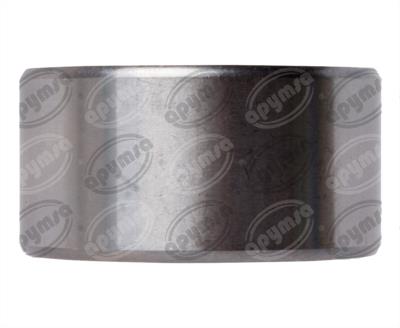 BALERO ALTERNADOR FORD, MITSUBISHI 3G, IR/IF 24MM 24MM 17MM 47MM LADO POLEA IMPORTADO B17-47D 