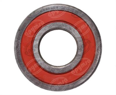 BALERO ALTERNADOR LEECE NEVILLE 2800JB SELLO DE HULE NTN 63305LL 