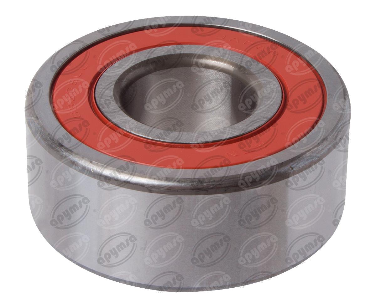 BALERO ALTERNADOR LEECE NEVILLE 2800JB SELLO DE HULE NTN 63305LL 