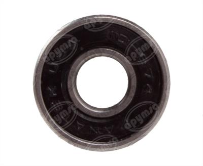 BALERO ALTERNADOR MITSUBISHI 1G, 2G 11MM 8MM 22MM LADO COLECTOR IMPORTADO IMPORTADO B8-74D 