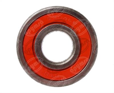 BALERO ALTERNADOR MITSUBISHI SELLO DE HULE LADO POLEA NTN 6304-2RS 