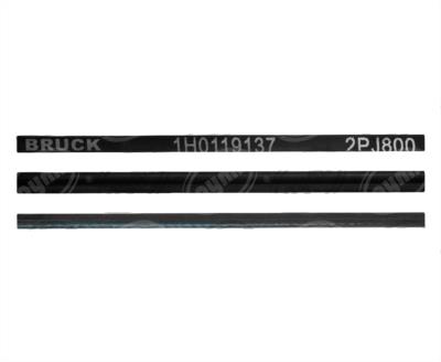 BANDA PTP MOTOVENTILADOR VW A3 IMPORTADO 1H0 119 137 