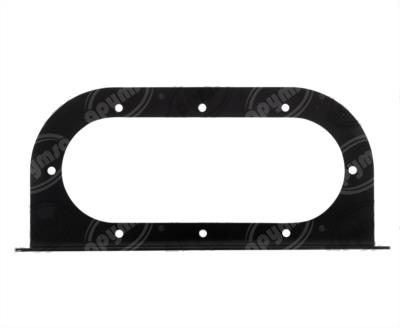 BASE PLAFON SELLADO OVALADO LOMBRA 7086 