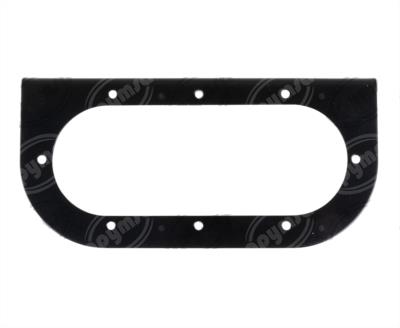 BASE PLAFON SELLADO OVALADO LOMBRA 7086 