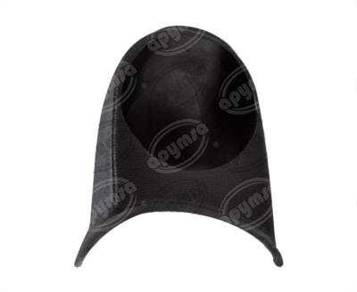 BASE MARCADOR DOBLE NEGRA DEPORTIVO IZQUIERDO IMPORTADO IMPORTADO P/PILAR 