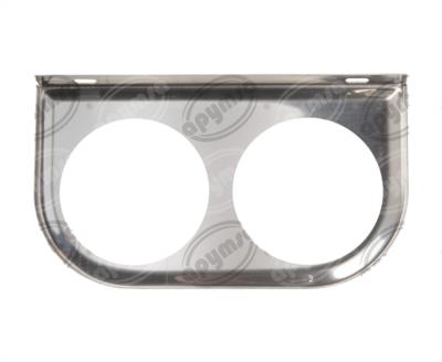 BASE MARCADOR DOBLE MINI NEGRA IMPORTADO IMPORTADO 2/B 