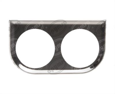 BASE MARCADOR DOBLE MINI NEGRA IMPORTADO IMPORTADO 2/B 