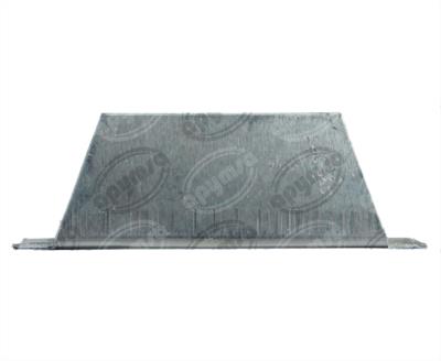 BALASTRA ELECTRONICA 12V 30W TIPO TRIANGULO AUTOBUS VIAGGIO NACIONAL 0534800 