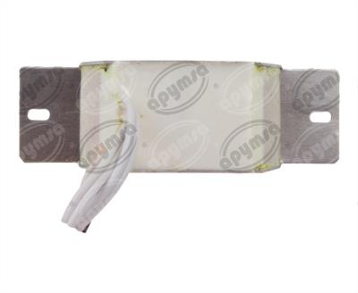 BALASTRA ELECTRONICA 12V 15W TIPO TRIANGULO ECONOLUX, VOLVO NACIONAL 0535300 