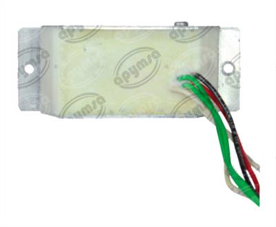 BALASTRA ELECTRONICA 24V 20W TIPO TRIANGULO VIAGGIO  INCOSEEL NACIONAL 9121B242W 