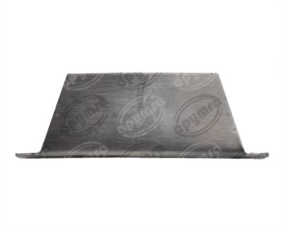 BALASTRA ELECTRONICA 24V 20W TIPO TRIANGULO AUTOBUS VIAGGIO NACIONAL 9121B242W 