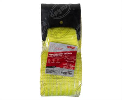 BANDA SUJECIÓN DE CARGA 4´ X 30´ CARGA LIMITE DE TRABAJO 5,400 LBS VERZE LCW430FH 