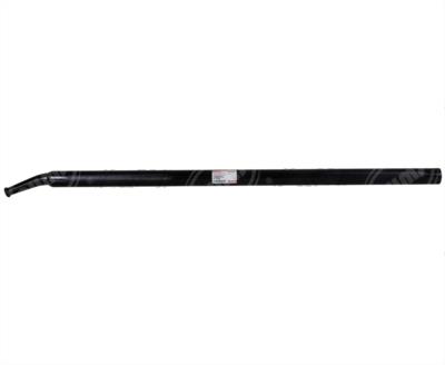 BARRA PARA WINCHE ACABADO NEGRO VERZE LC12PN 